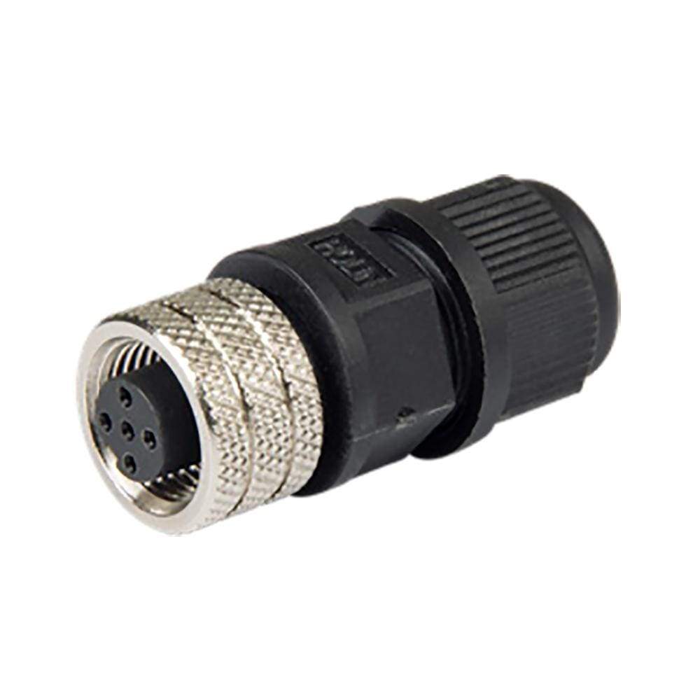 Ancor Qualifies for Free Shipping Ancor NMEA 2000 Field Servicable Connector Female #270109