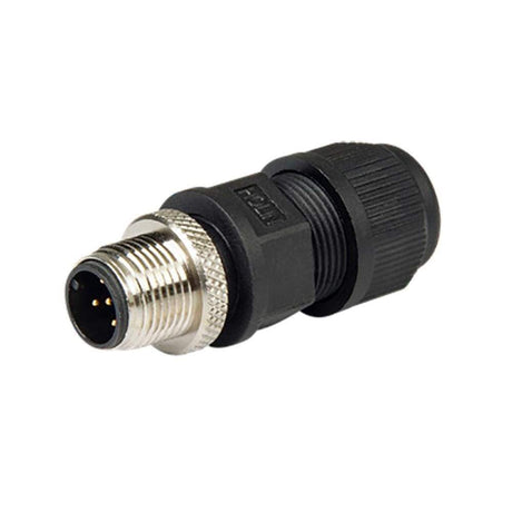 Ancor Qualifies for Free Shipping Ancor NMEA 2000 Field Servicable Connector Male #270110