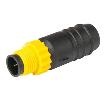 Ancor Qualifies for Free Shipping Ancor NMEA 2000 Male Terminator #270106