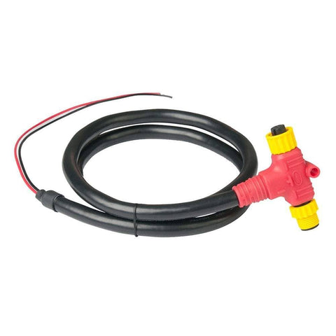 Ancor Qualifies for Free Shipping Ancor NMEA 2000 Power Cable with Tee 1m #270000