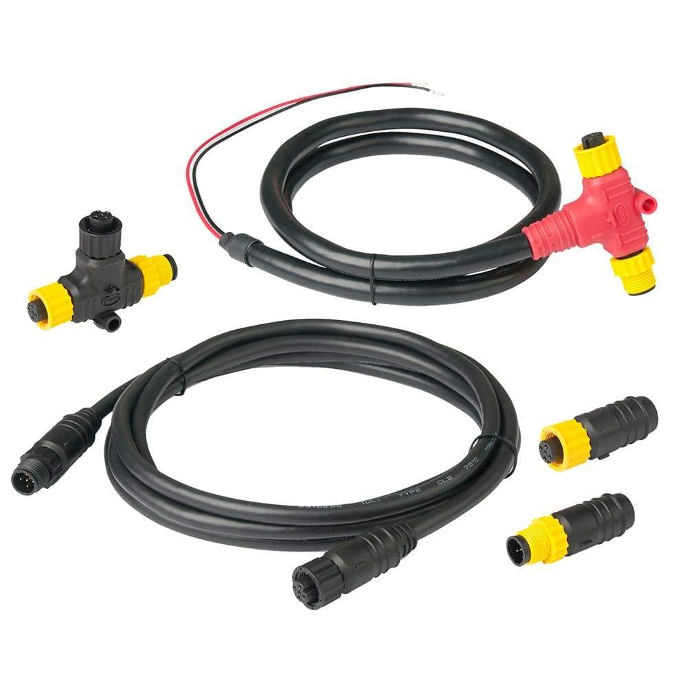 Ancor Qualifies for Free Shipping Ancor NMEA 2000 Single Device Starter Kit #270201