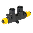 Ancor Qualifies for Free Shipping Ancor NMEA 2000 Two-Way Tee Connector #270103