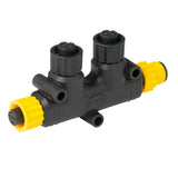 Ancor Qualifies for Free Shipping Ancor NMEA 2000 Two-Way Tee Connector #270103