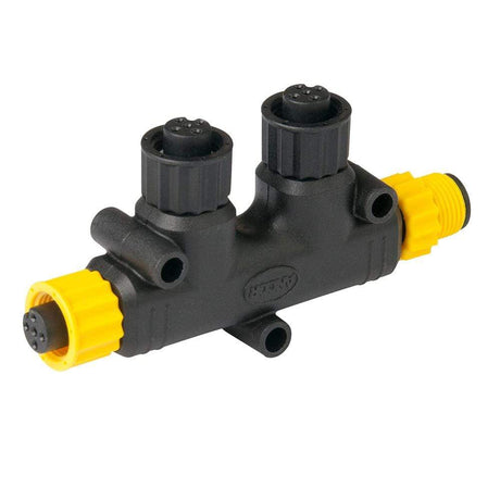 Ancor Qualifies for Free Shipping Ancor NMEA 2000 Two-Way Tee Connector #270103