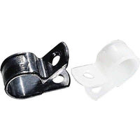 Ancor Qualifies for Free Shipping Ancor Nylon Cable Clamps 1/2