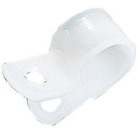 Ancor Qualifies for Free Shipping Ancor Nylon Cable Clamps Natural 3/8