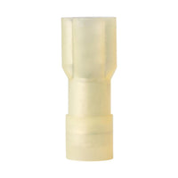 Ancor Qualifies for Free Shipping Ancor Nylon Fully Insulated Disconnect Female 12-10 100-pk #221428