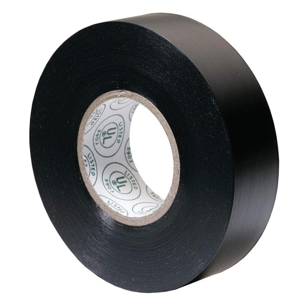 Ancor Qualifies for Free Shipping Ancor Premium Electrical Tape 3/4" x 66' Black #331066
