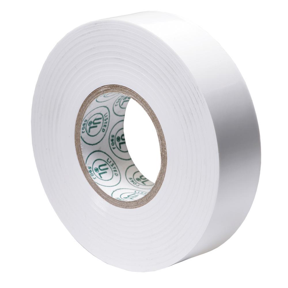 Ancor Qualifies for Free Shipping Ancor Premium Electrical Tape 3/4" x 66' White #337066