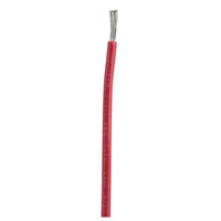 Ancor Qualifies for Free Shipping Ancor Red 16 AWG Primary Wire 100' #102810