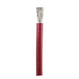 Ancor Qualifies for Free Shipping Ancor Red 2/0 AWG Battery Cable Sold by the Foot #1175-FT