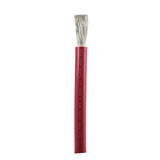 Ancor Qualifies for Free Shipping Ancor Red 8 AWG Battery Cable 25' #111502