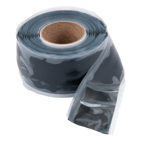 Ancor Qualifies for Free Shipping Ancor Repair Tape 1" x 10' Black #341010