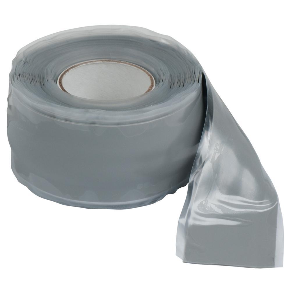 Ancor Qualifies for Free Shipping Ancor Repair Tape 1" x 10' Grey #345010
