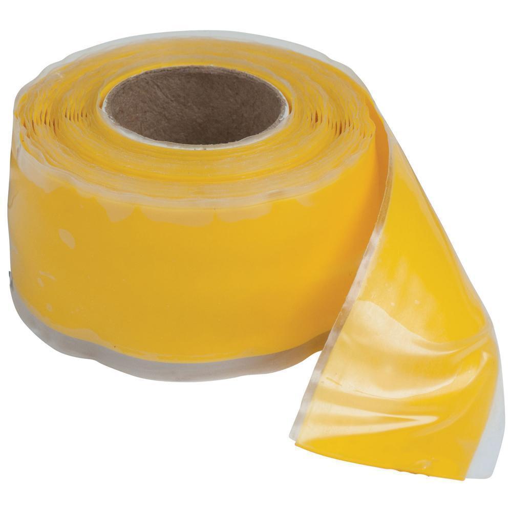Ancor Repair Tape 1" x 10' Yellow #348010