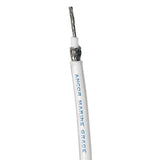 Ancor Qualifies for Free Shipping Ancor RG 8X Tinned Coaxial Cable 100' #151510