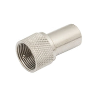 Ancor Qualifies for Free Shipping Ancor RG58 Coaxial Fitting 1 #202175