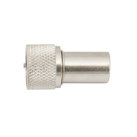 Ancor Qualifies for Free Shipping Ancor RG8X Coaxial Cable Fittings Twist-On #202176