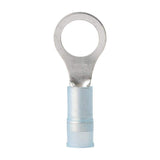 Ancor Qualifies for Free Shipping Ancor Ring Term16-14ga 5/16" Blue 100-pk #220215
