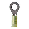 Ancor Qualifies for Free Shipping Ancor Ring Terminal 12-10 Gauge 5/16 Yellow 4-pk #230225