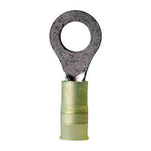 Ancor Qualifies for Free Shipping Ancor Ring Terminal 12-10 Gauge 5/16 Yellow 4-pk #230225