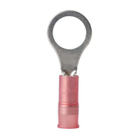 Ancor Qualifies for Free Shipping Ancor Ring Terminal Insulated 100-pk #220205