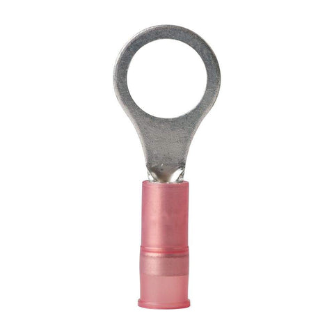 Ancor Qualifies for Free Shipping Ancor Ring Terminal Insulated 100-pk #220205