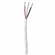 Ancor Qualifies for Free Shipping Ancor Round Instrument Cable 100' 20/3 Red/Black/Bare #153010