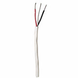 Ancor Qualifies for Free Shipping Ancor Round Instrument Cable 100' 20/3 Red/Black/Bare #153010