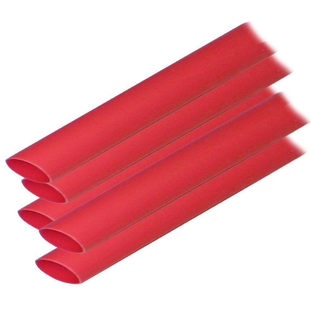 Ancor Shrink Tube 1/2" Diameter #305624