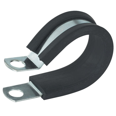 Ancor Qualifies for Free Shipping Ancor SS Cushion Clamp 3/16" 10-pk #403182
