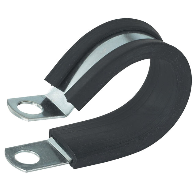 Ancor Qualifies for Free Shipping Ancor SS Cushion Clamp 3/16" 10-pk #403182