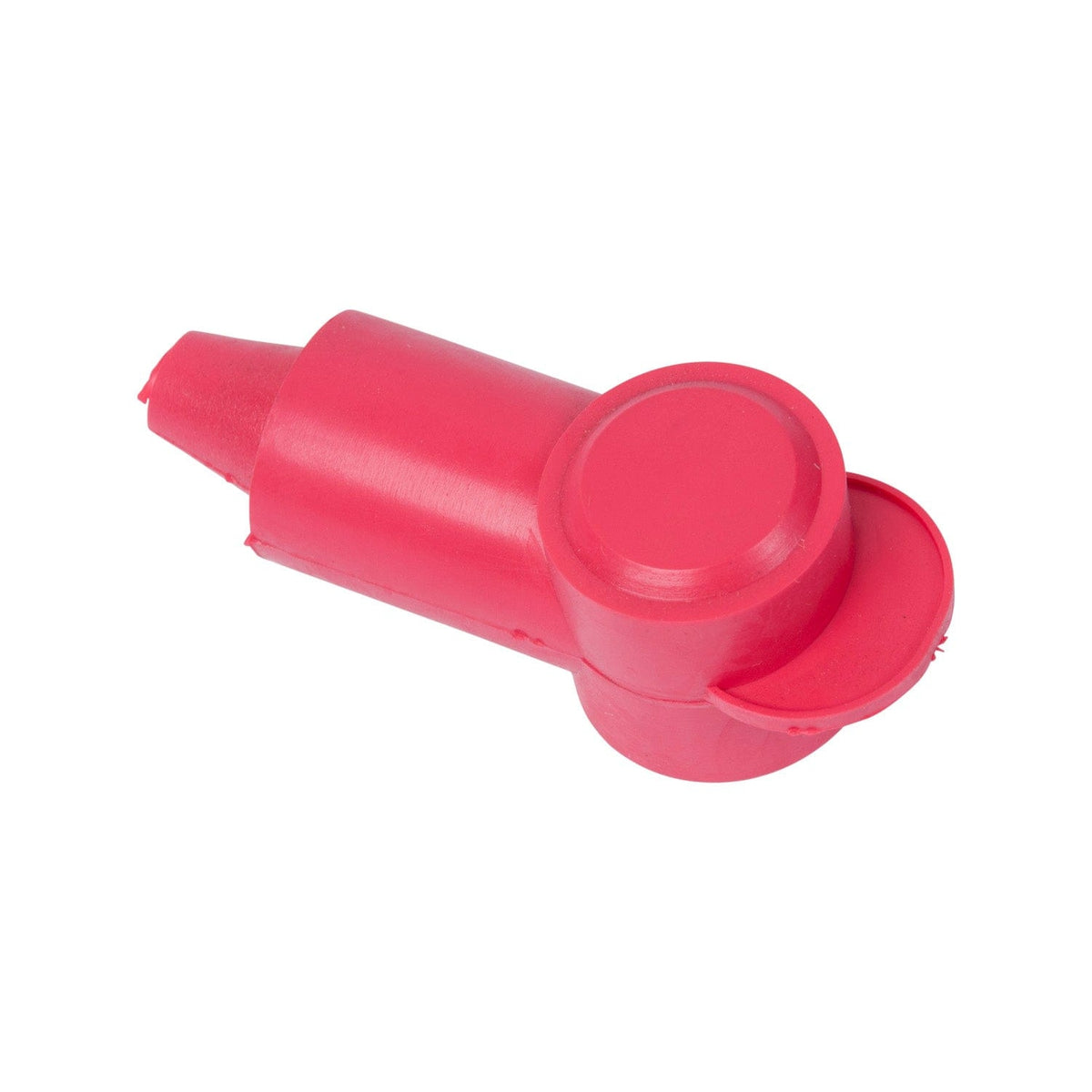 Ancor Qualifies for Free Shipping Ancor Terminal Cover Right Angle Red 260381 1