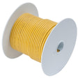 Ancor Qualifies for Free Shipping Ancor Tinned Copper Wire 14 Yellow Marine Grade 18' #185003
