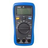 Ancor True RMS 12-Function Digital Multimeter #703073