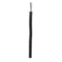 Ancor Wire 10 AWG Black 100' Primary 108010