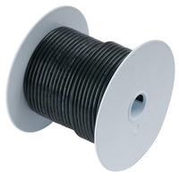 Ancor Qualifies for Free Shipping Ancor Wire 10 AWG Black 8' Primary #188003