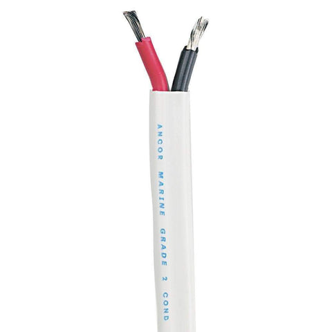 Ancor Wire 14/2 Black/Red 100' 121510