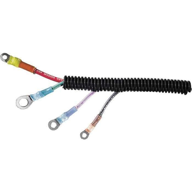 Ancor Qualifies for Free Shipping Ancor Wire Loom 3/4" x 100' #453755