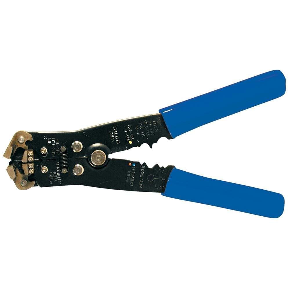 Ancor Qualifies for Free Shipping Ancor Wire Strip/Crimp Tool #702033