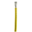 Ancor Qualifies for Free Shipping Ancor Yellow 1/0 AWG Battery Cable Sold by the Foot #1169-FT