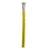 Ancor Qualifies for Free Shipping Ancor Yellow 1/0 AWG Battery Cable Sold by the Foot #1169-FT