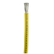 Ancor Qualifies for Free Shipping Ancor Yellow 2/0 AWG Battery Cable Sold by the Foot #1179-FT