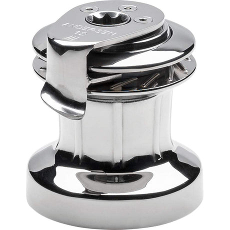 Andersen Qualifies for Free Shipping Andersen 12 Self Tailing Single-Speed Winch Full #RA2012010000