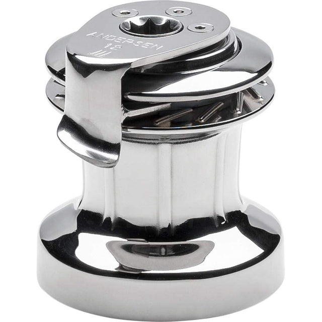 Andersen Qualifies for Free Shipping Andersen 12 Self Tailing Single-Speed Winch Full #RA2012010000