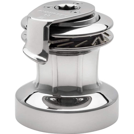 Andersen Qualifies for Free Shipping Andersen 18 Self Tailing Single-Speed Winch Full #RA2018010000