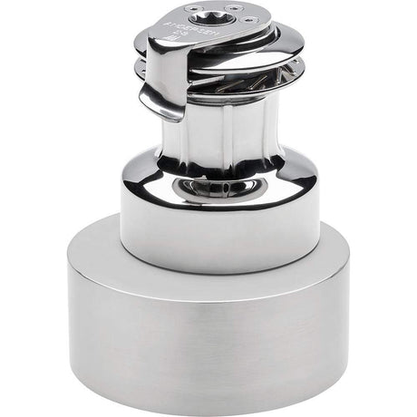 Andersen Not Qualified for Free Shipping Andersen 28 ST Compact Above Deck Electric FS Winch #RA2028015100
