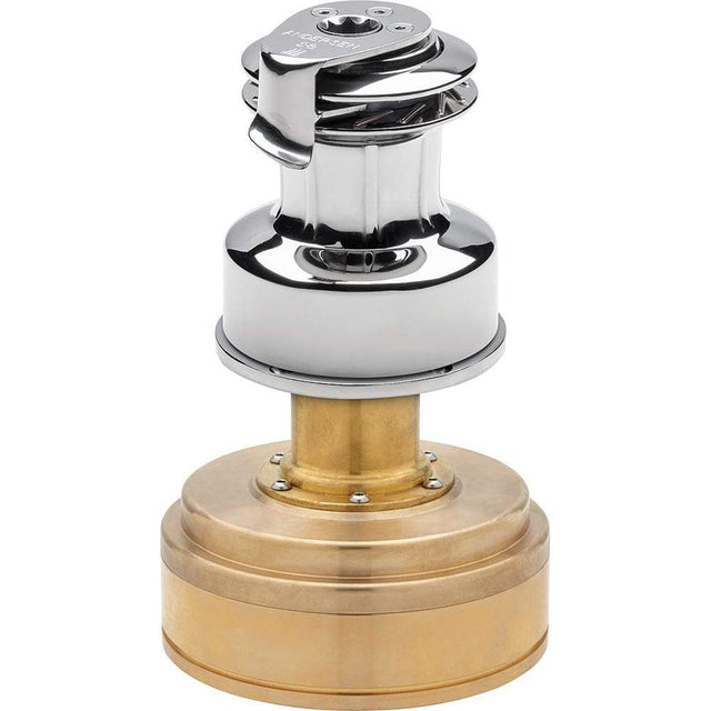 Andersen Not Qualified for Free Shipping Andersen 28 ST Compact Below Deck Electric FS Winch #RA2028014200