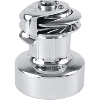 Andersen Qualifies for Free Shipping Andersen 34 Self-Tailing 2-Speed Winch Full Stainless #RA2034010000