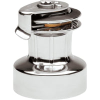 Andersen Not Qualified for Free Shipping Andersen 34 Selft Tailing 2-Speed Winch Black Trim #RA2034000000